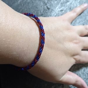 Handmade bracelet